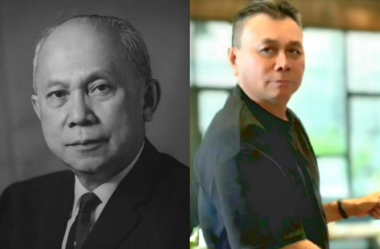 Momentum HUT ke-126 Pahlawan Nasional Asal Tomohon Babe Palar, Judie Turambi Gagas Pembangunan Monumen