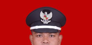 Jelang Pelantikan, Takser Minta Masyarakat Desa Tateli Weru Tetap Kondusif