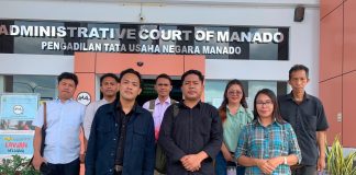 Dugaan Pembiaran Pencemaran Lingkungan PT Futai, Warga Tanjung Merah Gugat Negara