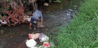 Warga Apresiasi Respon Cepat Pemdes Kalasey Dua