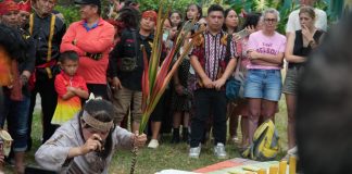 Festival Wanua Woloan 2026, Semangat Gotong Royong Hidupkan Budaya dan Tarik Perhatian Wisman