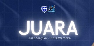 Muskom Justitia GMKI Manado Tetapkan Juan-Samuel, Kaderisasi Jadi Sorotan