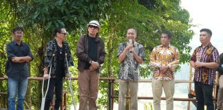 Kepala BPK Sulut: Festival Wanua Woloan Penting untuk Jaga Keberlanjutan Kebudayaan
