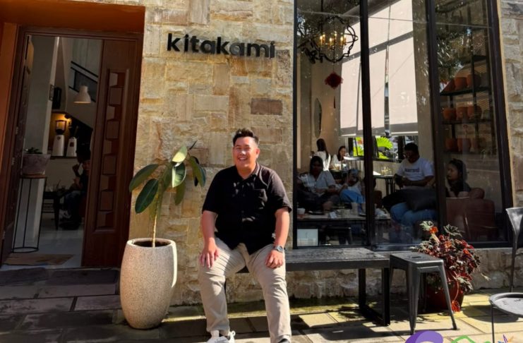 GenPI Tomohon Siap Sukseskan TIFF 2026: “Collaboration of Spirit” Jadi Kunci Dorong Pariwisata dan Ekonomi Kreatif