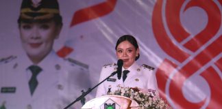 Pemkot Tomohon Serahkan Penghargaan Pemenang Lomba HUT RI dan TIFF 2026