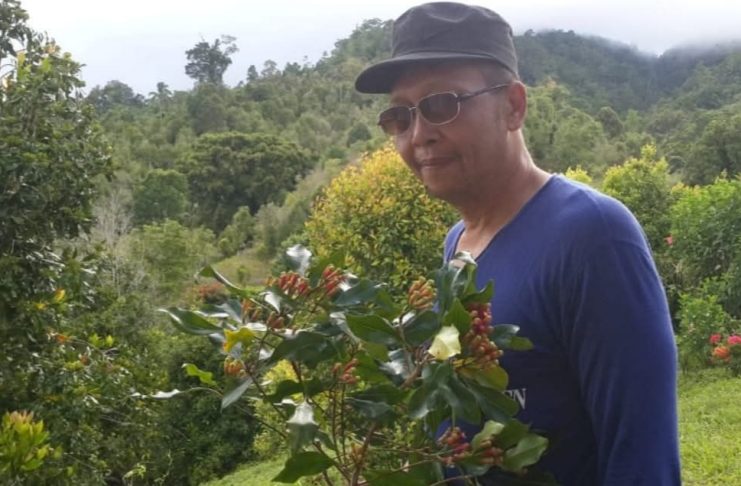 Kemarau, Supit Usul Langkah Konkret ke Pemerintah Pusat