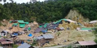 Soal Panang, Warga Yakin Pemerintah Boltim Masih Bersama Rakyat