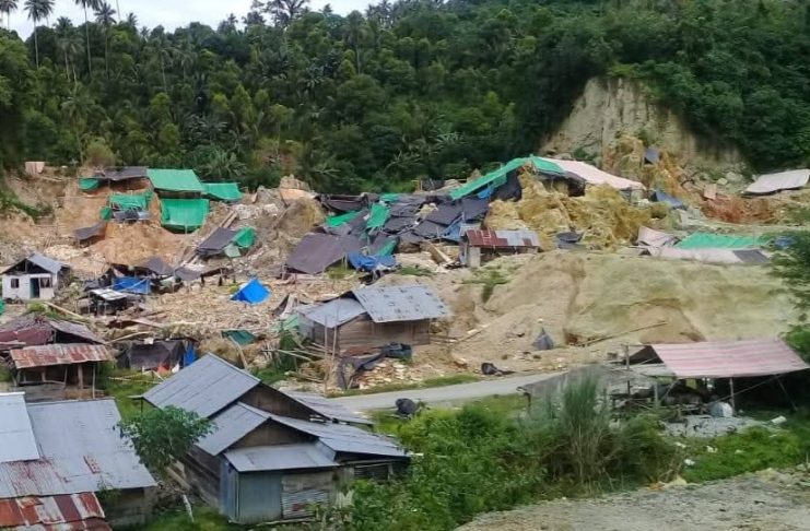 Soal Panang, Warga Yakin Pemerintah Boltim Masih Bersama Rakyat