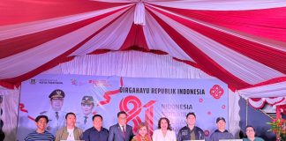TIFF 2026 Resmi Ditutup, Pemenang Lomba Reels Instagram Tournament of Flower Terima Penghargaan