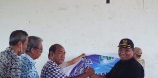 RPJMD Desa Kalasey Dua Dorong Kebun Kolektif, Penataan Lingkungan, hingga Pemberdayaan UMKM