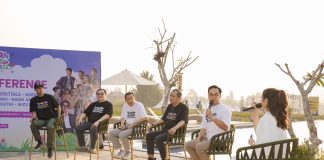 Tomohon Jazz Festival 2026: Dorong Potensi Wisata dan Ekonomi Kreatif
