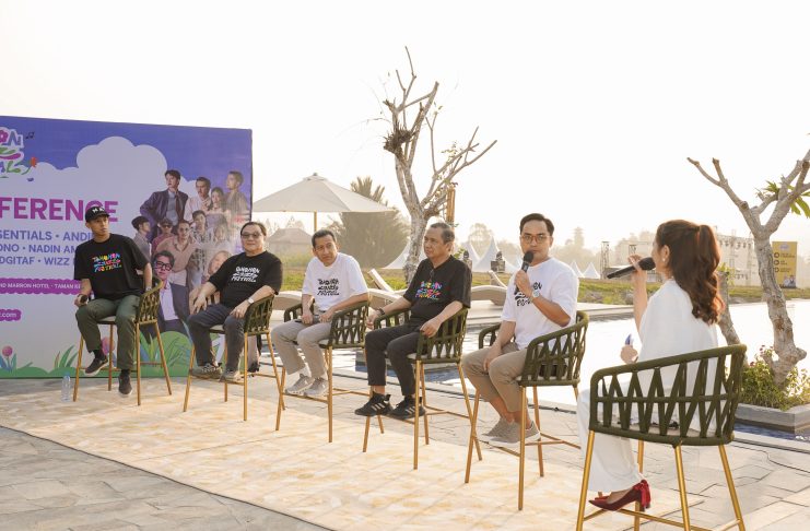 Tomohon Jazz Festival 2026: Dorong Potensi Wisata dan Ekonomi Kreatif