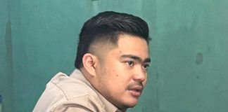 GMKI Manado Tolak Mediasi Kasus Dugaan Pelecehan Seksual, Prayer Paruntu Desak Polda Sulut Bertindak