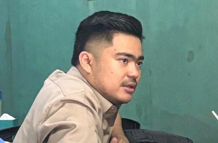 GMKI Manado Tolak Mediasi Kasus Dugaan Pelecehan Seksual, Prayer Paruntu Desak Polda Sulut Bertindak