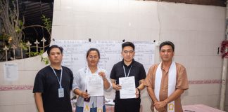 GMIM Kanaan Bali Laksanakan Pemilihan Pelayan Khusus Serentak Periode 2027–2031