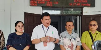 Fakultas Teologi UKIT Klarifikasi Polemik Biaya Studi, Tegaskan Tak Ada Biaya Pembimbingan Skripsi