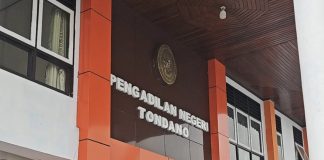 PN Tondano Vonis Pegawai UNIMA 10 Bulan dalam Kasus Kekerasan Seksual, Pemenuhan Hak Korban Disorot
