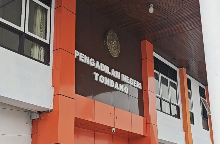 PN Tondano Vonis Pegawai UNIMA 10 Bulan dalam Kasus Kekerasan Seksual, Pemenuhan Hak Korban Disorot